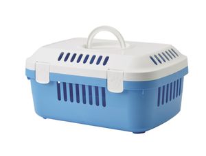 Nobby Transportbox Discovery Compact blau 48,5 x 33 x 23,5 cm