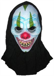 Joker Maske Latex