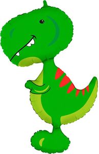 ABC Shape Dino Tyrannosaurus ca. 97cm