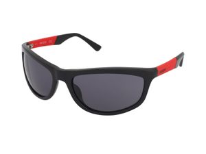 GU6974S Damen Sport-Sonnenbrille