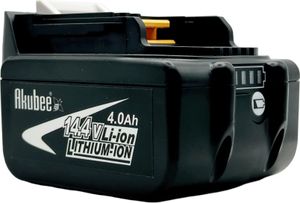 Batéria 14.4V 4.0Ah kompatibilná s Makita LXT 14.4V  Akubee