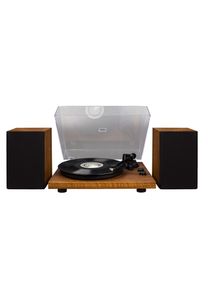 Crosley C62 - orzech włoski