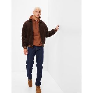 GAP Slim mäkké džínsy GapFlex - 32X34