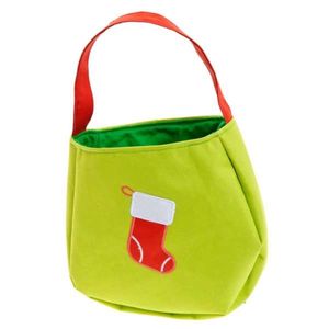Karlie Xmas-Bag für Snacks und Geschenke Stiefel