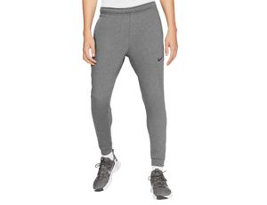 Nike - Dri-FIT Tapered Training Pants - Graue Jogginghose