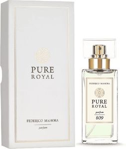 FM Federico Mahora Pure Royal 809 Perfumy Damskie - 15ml