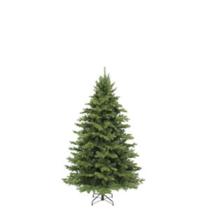 Triumph Tree Sherwood Künstlicher Weihnachtsbaum - H120 x Ø94 cm - Grün