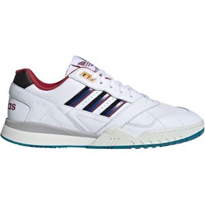 Adidas Originals Herren Sneaker A.R. TRAINER , Größe Schuhe:38, Farben:ftwwht/cburgu/croyal