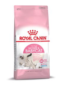 Royal Canin Feline Health Nutrition Mother & Babycat First Age 400 g
