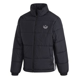 Adidas Jacken Padded Stand Collar Puffer Jacket, GE1341, Größe: 164