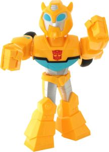 Transformers Rescue Bots Academy Mega Mighties Hummel
