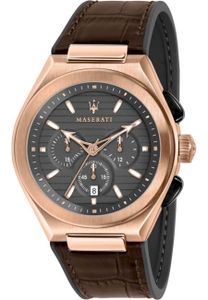 Maserati - Náramkové hodinky - Pánské - Triconic - R8871639003