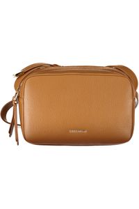 COCCINELLE Fantastische Damenhandtasche Braun Farbe: Braun, Größe: UNI COCCINELLE Fantastische Damenhandtasche Braun Farbe: Braun, Größe: UNI