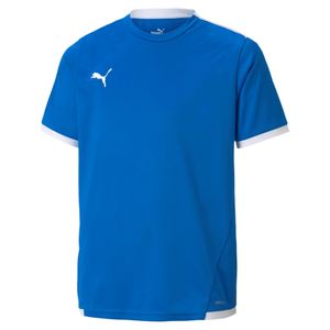 Puma Trička Teamliga Jersey Junior, 70492502, Größe: 140