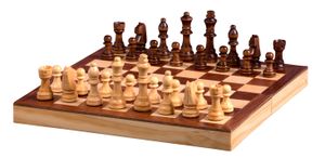 Piatnik 6906 Schach Das Spiel der Könige, Strategiespiel