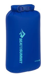Sea to Summit Lightweight Dry Bag 5L Surf The Web