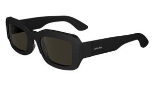 CALVIN KLEIN CK24511S 001 BLACK 52/22/145 Unisex Sonnenbrillen