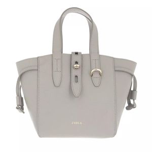 FURLA Damen Handtaschen BASRFUA-HSF000-M7Y00 Farbe:Grau Größe: Einheitsgröße