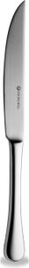 Churchill Cutlery Tanner Steakmesser 24cm 8mm, 12 Stück, Silber Churchill Cutlery Tanner Steakmesser 24cm 8mm, 12 Stück, Silber