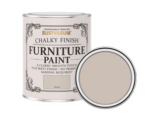 Křídová matná barva na nábytek Rust-Oleum Chalky Finish Furniture Paint