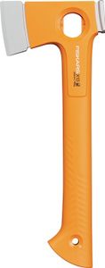 Campingaxt X13 G.480g Stiel-L.332mm FISKARS 1069101