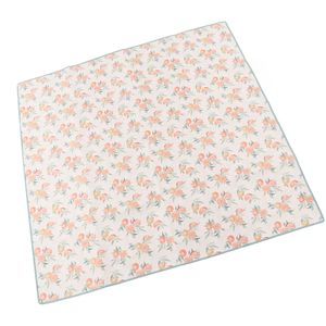 Splat Mat, umývateľná podložka do vysokej stoličky, podložka do detskej stoličky, multifunkčná podložka do detskej stoličky, podložka do vysokej stoličky, podložka na detské jedlo
