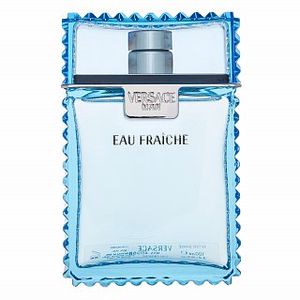 Versace Eau Fraiche Man rasierwasser für Herren 100 ml
