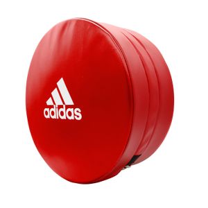 Adidas Handschlagpolster  "Double Target Pad", Rot