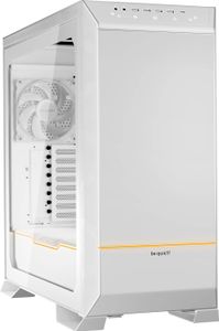 PC- Gehäuse BeQuiet Dark Base Pro 901 - weiss