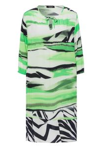 Minikleid für Damen in unifarben Minikleid für Damen in unifarben