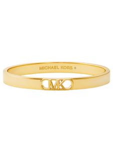 Michael Kors MKJ828700710 Damen Armreif Metall Gold
