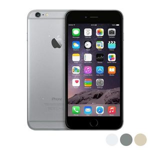 Smartphone Apple Iphone 6 4,7" 1 GB RAM 16 GB Grau (Restauriert A+)