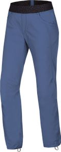 OCUN Mánia Pants Men Sportkletterhose , Farbe:Blue Midnight II, Größe:L