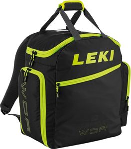 Leki Skiboot Bag WCR 60L Skischuh Rucksack Tasche 360050003 black Leki Skiboot Bag WCR 60L Skischuh Rucksack Tasche 360050003 black
