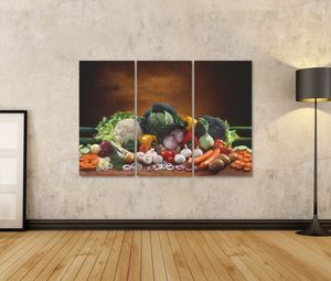 Gemüse küchenbilder für Küche Bilder