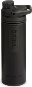 Čistící láhev GRAYL UltraPress™ Covert Black Čistící láhev GRAYL UltraPress™ Covert Black