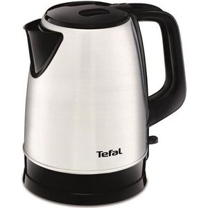 TEFAL Dialog kabelloser Edelstahl-Wasserkocher 1,7 l