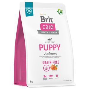 BRIT Care Dog Grain-free Puppy 3 kg