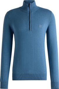 Boss Kanobix Half Zip Pullover Herren Boss Kanobix Half Zip Pullover Herren