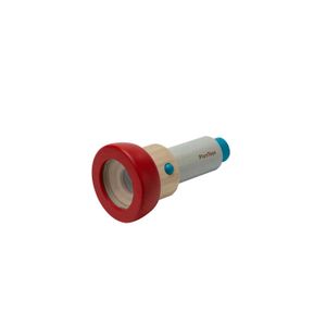 PlanToys Holzspielzeug Kaleidoskop