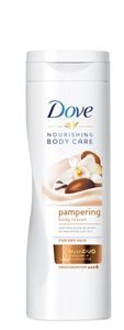 Dove Nourishing Body Care Pampering Body Lotion 400 ml