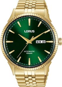 Lorus RL468AX9 Klassik Automatik Herrenuhr 43mm 10ATM Lorus RL468AX9 Klassik Automatik Herrenuhr 43mm 10ATM
