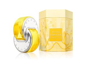 Bvlgari Omnia Golden Citrine Eau de Toilette für Damen 65 ml