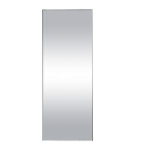 Faccettenspiegel N2 Serie, 120×45 cm, 5 mm stark, Garderobenspiegel Wandspiegel Badspiegel Kristallspiegel