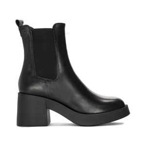 Tamaris Chelsea Boots schwarz 37