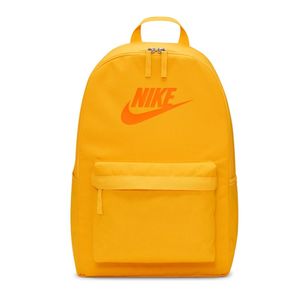 Batoh Nike Nike Heritage (25L) - laser orange/laser orange/tota, velikost:MISC