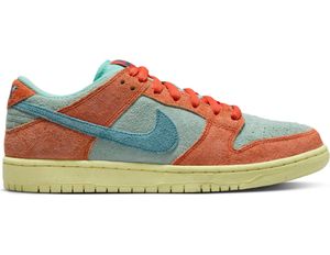 Nike SB Dunk Low Pro Premium S Sneaker, velikost:9