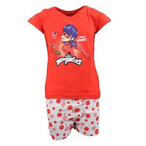 Miraculous Ladybug Kinder Schlafanzug Pyjama – 146