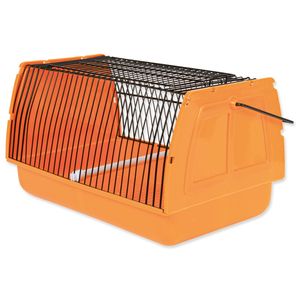 Trixie Transportbox für Kleintiere/Vögel - 30 x 18 x 20 cm