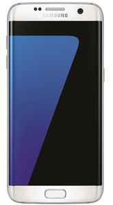 Samsung G935 galaxy S7 edge LTE 32GB weiß